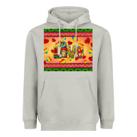 Moon Dust autism awareness love Heavyweight Hoodie - BarkalooDesign
