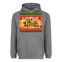 Storm autism awareness love Heavyweight Hoodie - BarkalooDesign