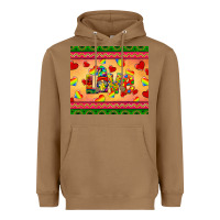 Toasted Coconut autism awareness love Heavyweight Hoodie - BarkalooDesign