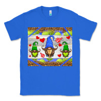 True Royal western tennis gnome Classic Tee - HRA Design Shop