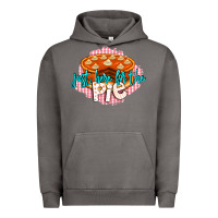 Pigment Tornado Just Here For The Pie Urban Hoodie - LillyAllenDesigns