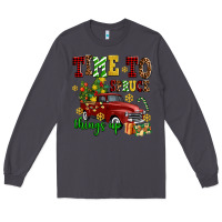 Smoke time to spruce things up Long Sleeve Tee - AdoDesignShop