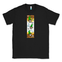 Black golf penwraps Classic Tee - HRA Design Shop
