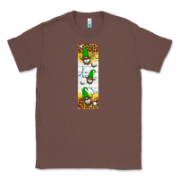 Chestnut golf penwraps Classic Tee - HRA Design Shop