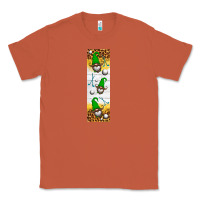 Copper golf penwraps Classic Tee - HRA Design Shop