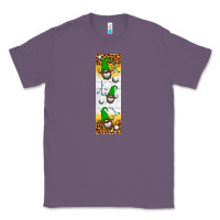 Lavender golf penwraps Classic Tee - HRA Design Shop