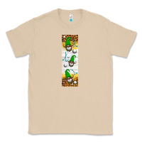 Mushroom golf penwraps Classic Tee - HRA Design Shop