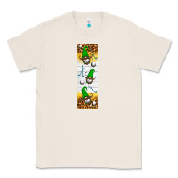 Natural golf penwraps Classic Tee - HRA Design Shop