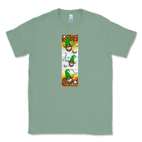 Sage golf penwraps Classic Tee - HRA Design Shop