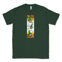 Sports Green golf penwraps Classic Tee - HRA Design Shop