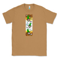 Toasted Coconut golf penwraps Classic Tee - HRA Design Shop