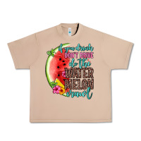 Burro if you drink don t drive do the watermelon crawl Urban Heavy Tee - Zillion Design Studio