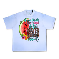 Grape Ice if you drink don t drive do the watermelon crawl Urban Heavy Tee - Zillion Design Studio