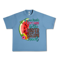 Pebble Blue if you drink don t drive do the watermelon crawl Urban Heavy Tee - Zillion Design Studio