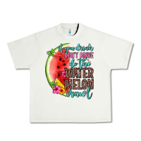 Pistachio if you drink don t drive do the watermelon crawl Urban Heavy Tee - Zillion Design Studio
