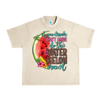Sandshell if you drink don t drive do the watermelon crawl Urban Heavy Tee - Zillion Design Studio