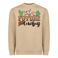 Future Cowboy Heavyweight Sweatshirt | Teevron