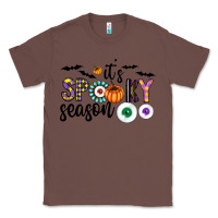 Chestnut spooky Classic Tee - CowhideDigitalArt