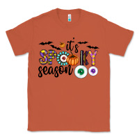 Copper spooky Classic Tee - CowhideDigitalArt