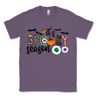 Lavender spooky Classic Tee - CowhideDigitalArt