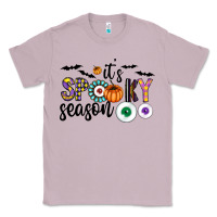 Lilac spooky Classic Tee - CowhideDigitalArt