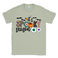 Matcha spooky Classic Tee - CowhideDigitalArt