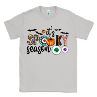 Moon Dust spooky Classic Tee - CowhideDigitalArt