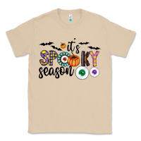 Mushroom spooky Classic Tee - CowhideDigitalArt