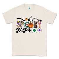 Natural spooky Classic Tee - CowhideDigitalArt