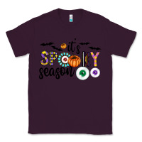 Plum spooky Classic Tee - CowhideDigitalArt