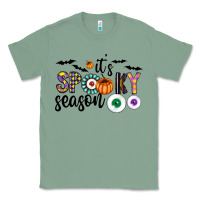 Sage spooky Classic Tee - CowhideDigitalArt