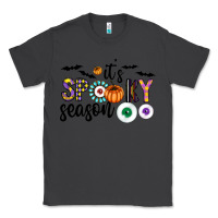 Smoke spooky Classic Tee - CowhideDigitalArt