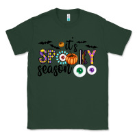 Sports Green spooky Classic Tee - CowhideDigitalArt