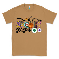 Toasted Coconut spooky Classic Tee - CowhideDigitalArt