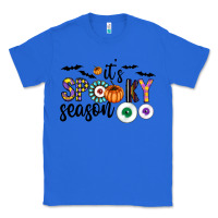 True Royal spooky Classic Tee - CowhideDigitalArt