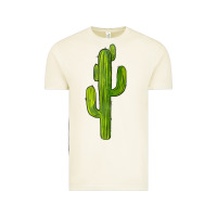 Vintage Arctic cactus Vintage Tee - BarkalooDesign