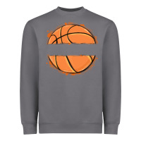 Storm custom basketball Heavyweight Sweatshirt - MaliasSmallBusiness