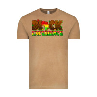 Vintage Camel black excellence juneteenth Vintage Tee - texasbilliewilder