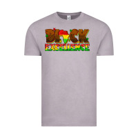 Vintage Zinc black excellence juneteenth Vintage Tee - texasbilliewilder