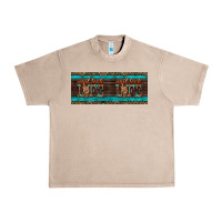 French Oak nail tech life 15 oz mug Urban Heavy Tee - BarkalooDesign