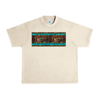 Sandshell nail tech life 15 oz mug Urban Heavy Tee - BarkalooDesign