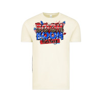 Vintage Arctic boom boom baby Vintage Tee - Zillion Design Studio