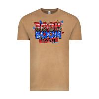 Vintage Camel boom boom baby Vintage Tee - Zillion Design Studio