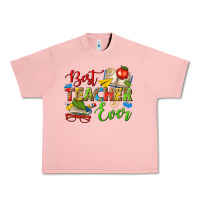 Salmon best teacher ever Urban Heavy Tee - texasbilliewilder