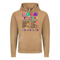 Vintage Camel mama it's okay Vintage Hoodie - JahusDesignShop