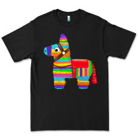 Black pinata Premium Tee - Artiststas