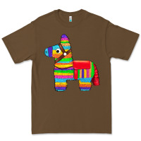 Cacao pinata Premium Tee - Artiststas
