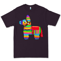 Plum pinata Premium Tee - Artiststas