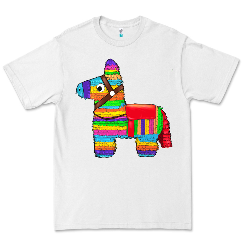 Pinata Premium Tee by Artiststas | Teevron