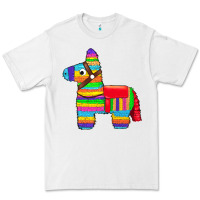 White pinata Premium Tee - Artiststas